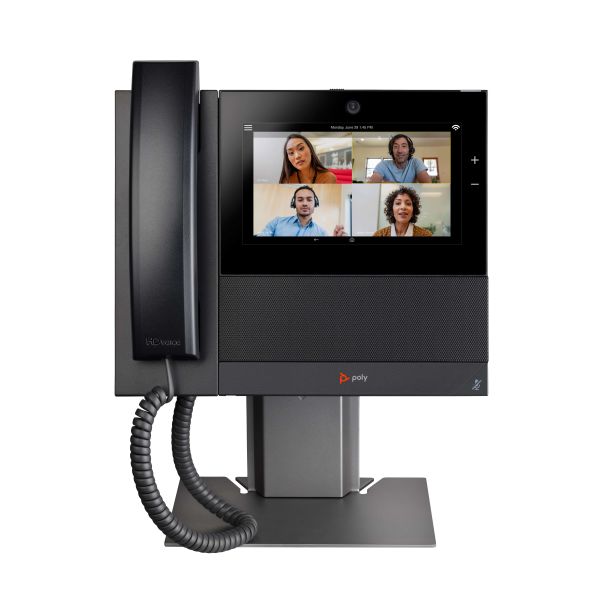 HP Poly CCX 600/700 hoge standaard (89D34AA)