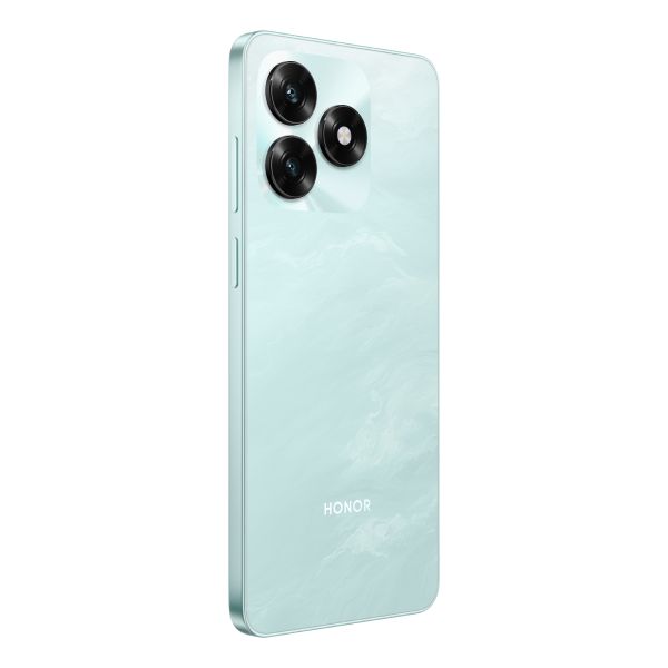 Honor X5c PLUS 17,1 cm (6.74") MagicOS 9.0 4 GB 128 GB 5260 mAh Groen (5109BYFI) Honor X5c PLUS 17,1 cm (6.74") MagicOS 9.0 4 GB 128 GB 5260 mAh Groen (5109BYFI)