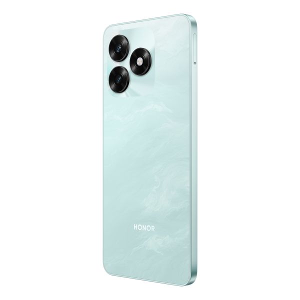 Honor X5c PLUS 17,1 cm (6.74") MagicOS 9.0 4 GB 128 GB 5260 mAh Groen (5109BYFI) Honor X5c PLUS 17,1 cm (6.74") MagicOS 9.0 4 GB 128 GB 5260 mAh Groen (5109BYFI)