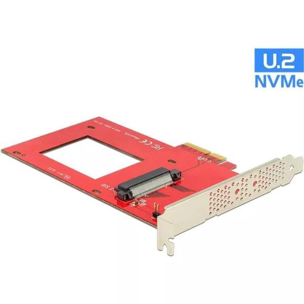 Kioxia CD8 Series 12,8 TB U.2 NVMe (KCD8XVUG12T8)