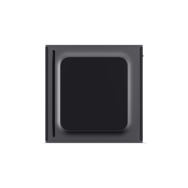 Lenovo ThinkStation PGX GB10 128 GB LPDDR5x-SDRAM 1 TB SSD DGX OS Mini Tower Mini PC Zwart (30KL0004GF)