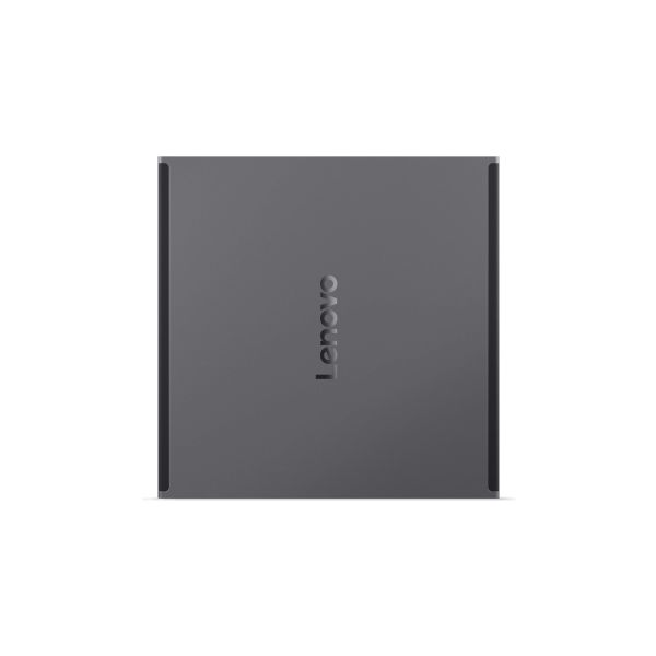 Lenovo ThinkStation PGX GB10 128 GB LPDDR5x-SDRAM 4 TB SSD DGX OS Mini Tower Mini PC Zwart (30KL0005GF)