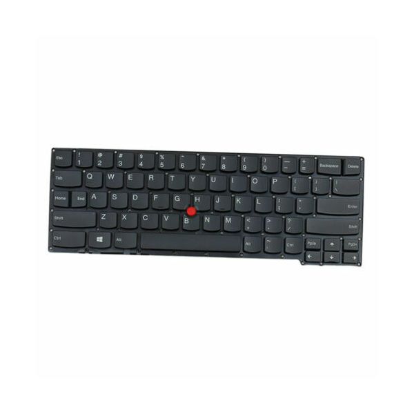 Lenovo X1 Carbon G12 Keyboard IT QWERTY (5M11N61172)