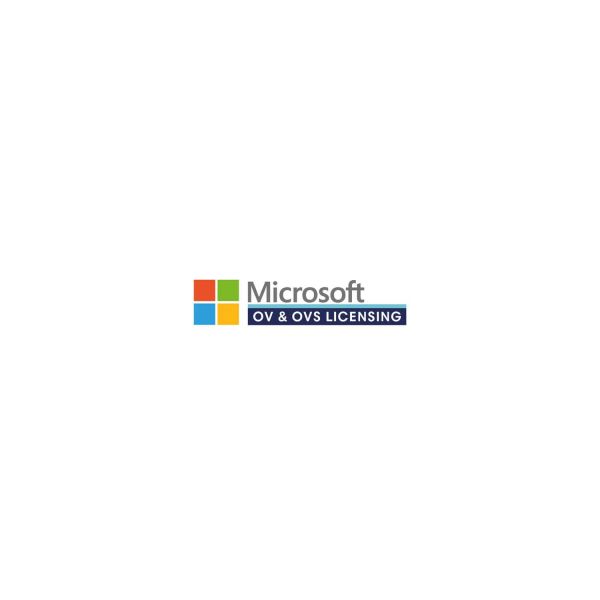 Microsoft Project Server License/SA ADD Open Value Subscription 1 Jaar (H22-01460)