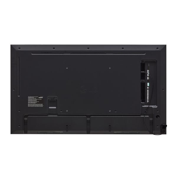 LG 55UH5N-M beeldkrant Digitale signage flatscreen 139,7 cm (55") LCD Wifi 500 cd/m² 4K Ultra HD Zwart WebOS 24/7 (55UH5N-M) 3/3 LG 55UH5N-M beeldkrant Digitale signage flatscreen 139,7 cm (55") LCD Wifi 500 cd/m² 4K Ultra HD Zwart WebOS 24/7 (55UH5N-M)