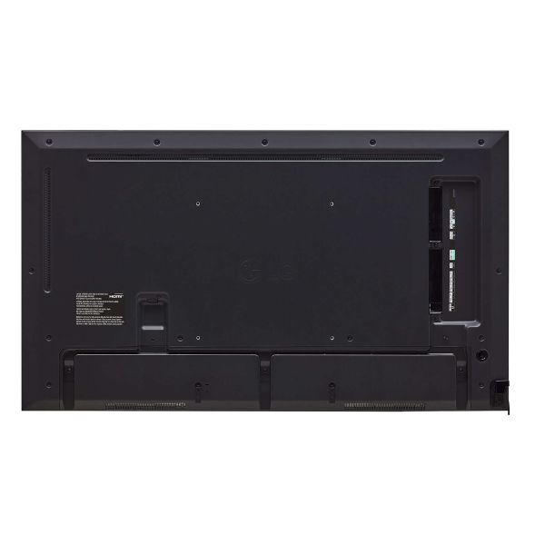 LG 55UH5N-M beeldkrant Digitale signage flatscreen 139,7 cm (55") LCD Wifi 500 cd/m² 4K Ultra HD Zwart WebOS 24/7 (55UH5N-M) LG 55UH5N-M beeldkrant Digitale signage flatscreen 139,7 cm (55") LCD Wifi 500 cd/m² 4K Ultra HD Zwart WebOS 24/7 (55UH5N-M)