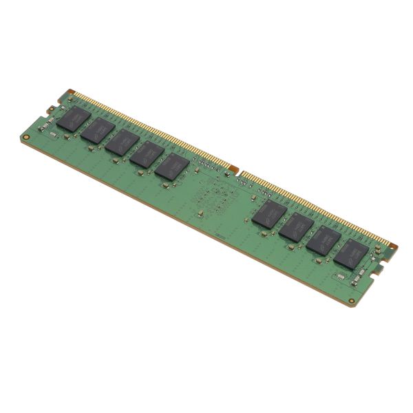 Micron 16GB DDR4 3200MHz ECC RDIMM (MTA18ASF2G72PZ-3G2R1R)