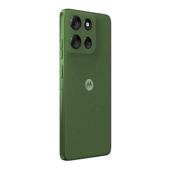 Motorola moto g56 5G 17,1 cm (6.72") Hybride Dual SIM Android 15 USB Type-C 8 GB 256 GB 5200 mAh Groen (PB7Y0033PL) Motorola moto g56 5G 17,1 cm (6.72") Hybride Dual SIM Android 15 USB Type-C 8 GB 256 GB 5200 mAh Groen (PB7Y0033PL)