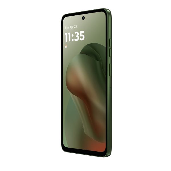 Motorola moto g56 5G 17,1 cm (6.72") Hybride Dual SIM Android 15 USB Type-C 8 GB 256 GB 5200 mAh Groen (PB7Y0033PL) Motorola moto g56 5G 17,1 cm (6.72") Hybride Dual SIM Android 15 USB Type-C 8 GB 256 GB 5200 mAh Groen (PB7Y0033PL)
