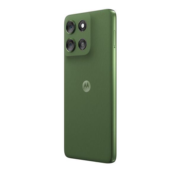Motorola moto g56 5G 17,1 cm (6.72") Hybride Dual SIM Android 15 USB Type-C 8 GB 256 GB 5200 mAh Groen (PB7Y0033PL) Motorola moto g56 5G 17,1 cm (6.72") Hybride Dual SIM Android 15 USB Type-C 8 GB 256 GB 5200 mAh Groen (PB7Y0033PL)
