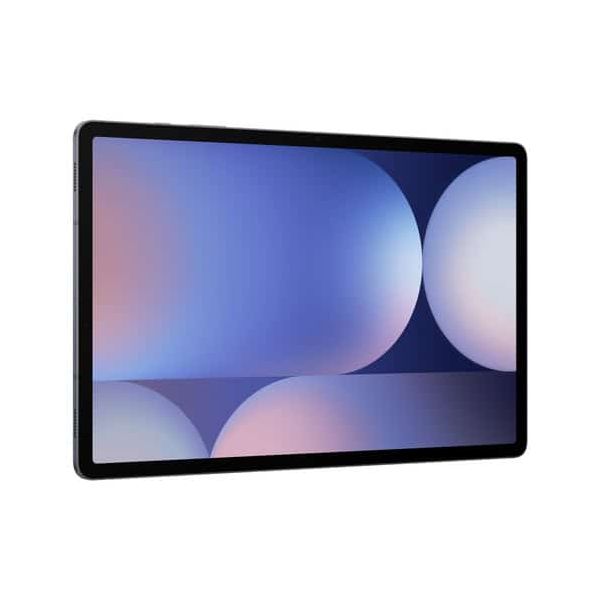 Samsung Galaxy Tab S10+ 256 GB 31,5 cm (12.4") 12 GB Wi-Fi 6E (802.11ax) Grijs (F-MX820NZARBGS)