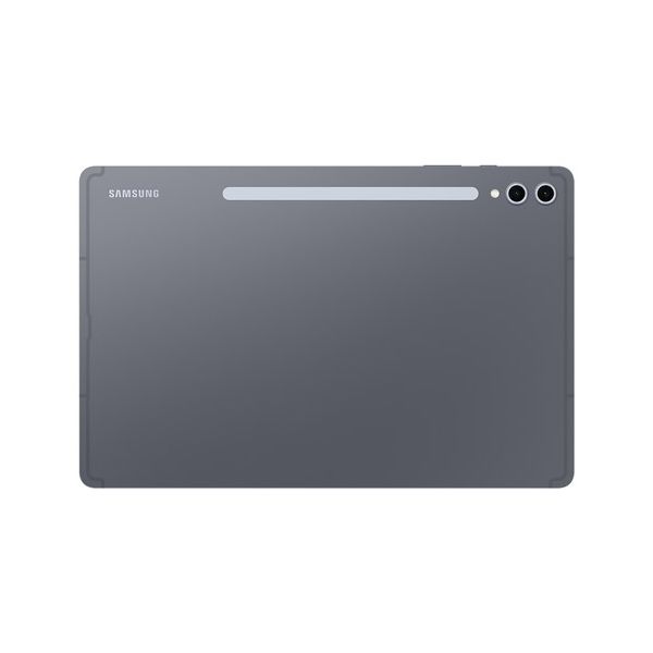 Samsung Galaxy Tab S10+ 256 GB 31,5 cm (12.4") 12 GB Wi-Fi 6E (802.11ax) Grijs (F-MX820NZARBGS)