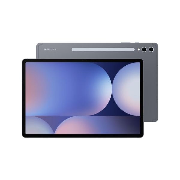 Samsung Galaxy Tab S10+ 256 GB 31,5 cm (12.4") 12 GB Wi-Fi 6E (802.11ax) Grijs (F-MX820NZARBGS)