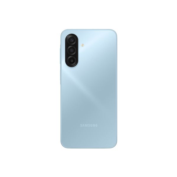 Samsung Galaxy A17 17 cm (6.7") Hybride Dual SIM 4G USB Type-C 8 GB 256 GB 5000 mAh Lichtblauw (SM-A175FLBEEUE) Samsung Galaxy A17 17 cm (6.7") Hybride Dual SIM 4G USB Type-C 8 GB 256 GB 5000 mAh Lichtblauw (SM-A175FLBEEUE)