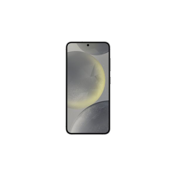 Samsung Galaxy S24 Enterprise Edition 15,8 cm (6.2") Dual SIM 5G USB Type-C 8 GB 128 GB 4000 mAh Zwart (SM-S921BZKDEEE) Samsung Galaxy S24 Enterprise Edition 15,8 cm (6.2") Dual SIM 5G USB Type-C 8 GB 128 GB 4000 mAh Zwart (SM-S921BZKDEEE)