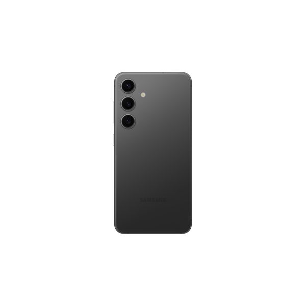 Samsung Galaxy S24 Enterprise Edition 15,8 cm (6.2") Dual SIM 5G USB Type-C 8 GB 128 GB 4000 mAh Zwart (SM-S921BZKDEEE) Samsung Galaxy S24 Enterprise Edition 15,8 cm (6.2") Dual SIM 5G USB Type-C 8 GB 128 GB 4000 mAh Zwart (SM-S921BZKDEEE)