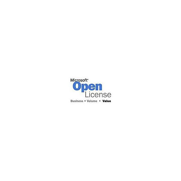 Microsoft MS OVL Project Pro SA w 1Svr CAL 1Y1Y (H30-01396)