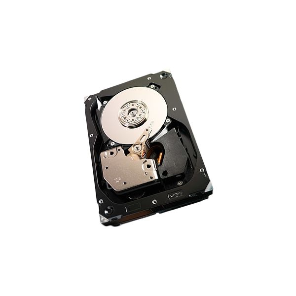Seagate Cheetah 600GB 3.5" SAS interne harde schijf 15000 RPM 16 MB 3.5 (496687)