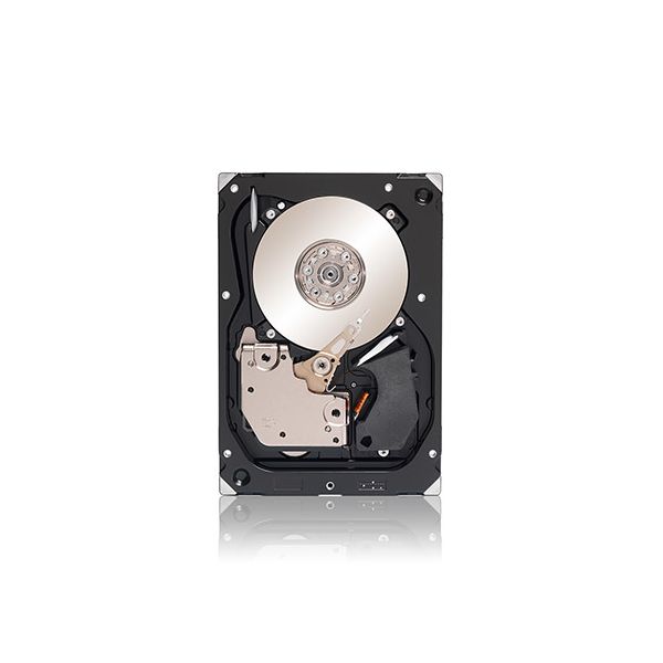 Seagate Cheetah 600GB 3.5" SAS interne harde schijf 15000 RPM 16 MB 3.5 (496687)
