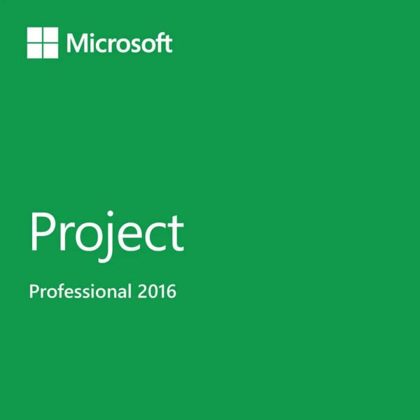 Microsoft MS OVS Project Pro Lic/SA Pk wProjectCal 1Y [NL] (H30-01671)