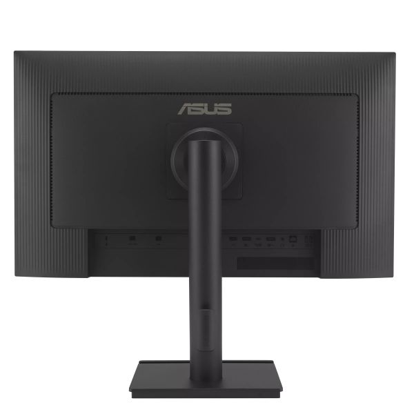 ASUS BE27ACGN computer monitor 68,6 cm (27") 2560 x 1440 Pixels Quad HD LCD Zwart (90LM03I0-B03K71) ASUS BE27ACGN computer monitor 68,6 cm (27") 2560 x 1440 Pixels Quad HD LCD Zwart (90LM03I0-B03K71)