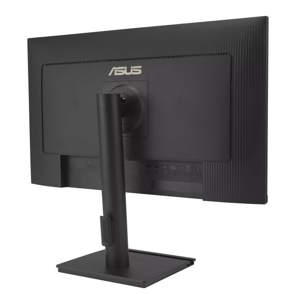 ASUS BE27ACGN computer monitor 68,6 cm (27") 2560 x 1440 Pixels Quad HD LCD Zwart (90LM03I0-B03K71) ASUS BE27ACGN computer monitor 68,6 cm (27") 2560 x 1440 Pixels Quad HD LCD Zwart (90LM03I0-B03K71)