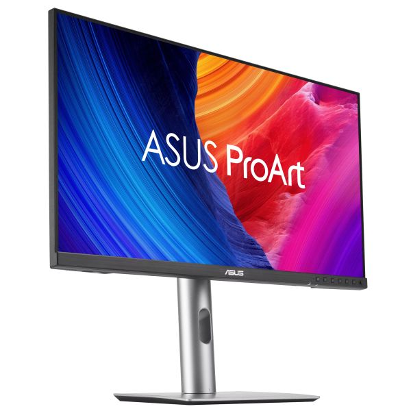 ASUS ProArt PA278QGV computer monitor 68,6 cm (27") 2560 x 1440 Pixels Quad HD LCD Zwart (90LM05L1-B01K71) ASUS ProArt PA278QGV computer monitor 68,6 cm (27") 2560 x 1440 Pixels Quad HD LCD Zwart (90LM05L1-B01K71)