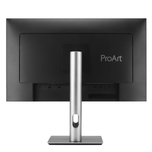 ASUS ProArt PA278QGV computer monitor 68,6 cm (27") 2560 x 1440 Pixels Quad HD LCD Zwart (90LM05L1-B01K71) ASUS ProArt PA278QGV computer monitor 68,6 cm (27") 2560 x 1440 Pixels Quad HD LCD Zwart (90LM05L1-B01K71)