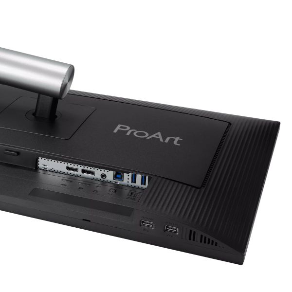 ASUS ProArt PA278QGV computer monitor 68,6 cm (27") 2560 x 1440 Pixels Quad HD LCD Zwart (90LM05L1-B01K71) ASUS ProArt PA278QGV computer monitor 68,6 cm (27") 2560 x 1440 Pixels Quad HD LCD Zwart (90LM05L1-B01K71)