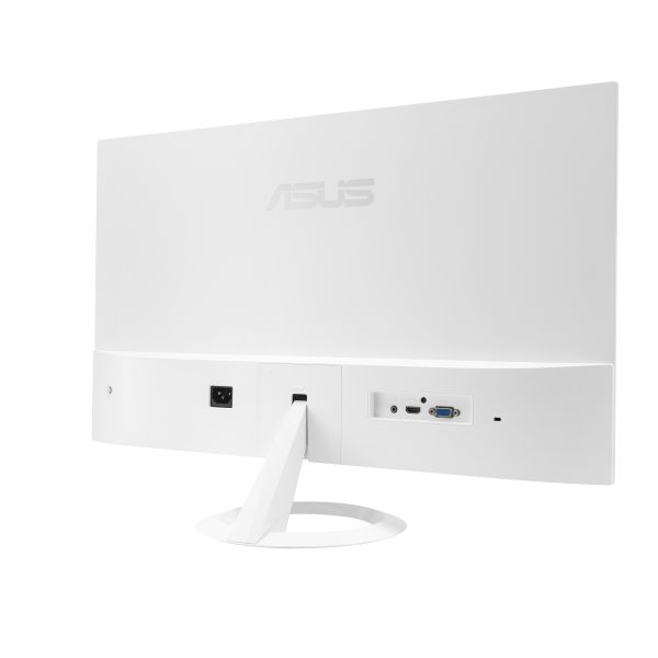 ASUS EyeCare VZ249HG-W computer monitor 60,5 cm (23.8") 1920 x 1080 Pixels Full HD LCD Wit (90LM0BV2-B01A71) ASUS EyeCare VZ249HG-W computer monitor 60,5 cm (23.8") 1920 x 1080 Pixels Full HD LCD Wit (90LM0BV2-B01A71)