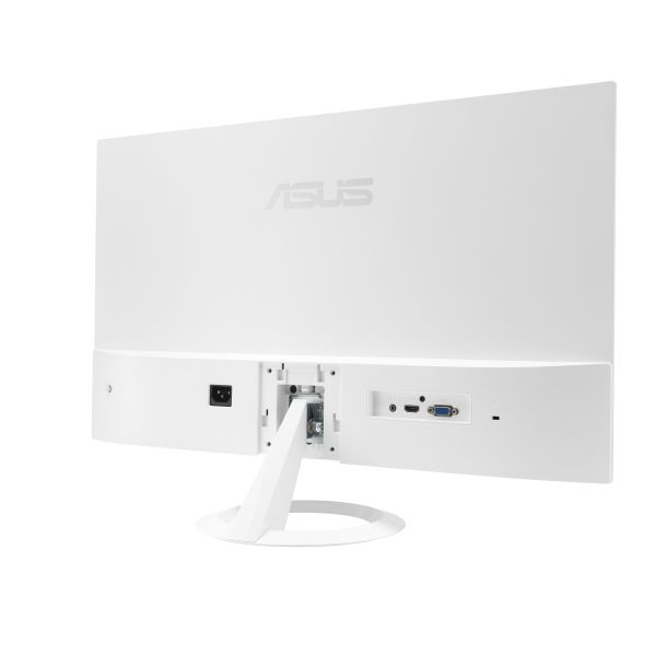 ASUS EyeCare VZ249HG-W computer monitor 60,5 cm (23.8") 1920 x 1080 Pixels Full HD LCD Wit (90LM0BV2-B01A71) ASUS EyeCare VZ249HG-W computer monitor 60,5 cm (23.8") 1920 x 1080 Pixels Full HD LCD Wit (90LM0BV2-B01A71)