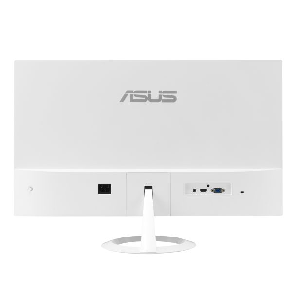 ASUS EyeCare VZ249HG-W computer monitor 60,5 cm (23.8") 1920 x 1080 Pixels Full HD LCD Wit (90LM0BV2-B01A71) ASUS EyeCare VZ249HG-W computer monitor 60,5 cm (23.8") 1920 x 1080 Pixels Full HD LCD Wit (90LM0BV2-B01A71)