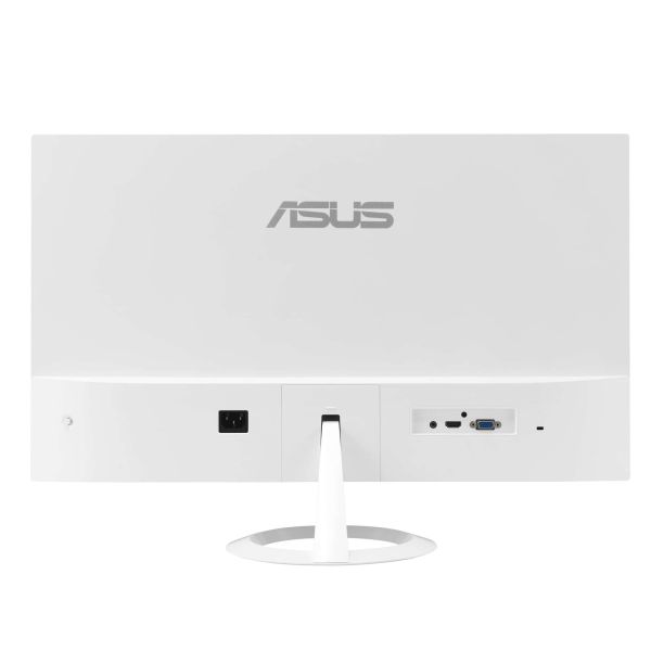 ASUS EyeCare VZ249HG-W computer monitor 60,5 cm (23.8") 1920 x 1080 Pixels Full HD LCD Wit (90LM0BV2-B01A71)
