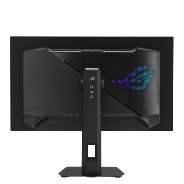 ASUS ROG Strix XG27AQWMG LED display 67,3 cm (26.5") 2560 x 1440 Pixels Quad HD OLED Zwart (90LM0BZ0-B01171)