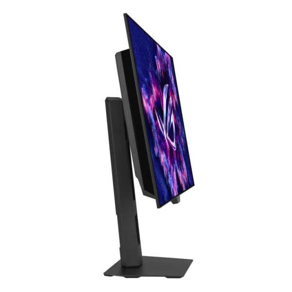 ASUS ROG Strix XG27AQWMG computer monitor 67,3 cm (26.5") 2560 x 1440 Pixels Quad HD OLED Zwart (90LM0BZ0-B01171) ASUS ROG Strix XG27AQWMG computer monitor 67,3 cm (26.5") 2560 x 1440 Pixels Quad HD OLED Zwart