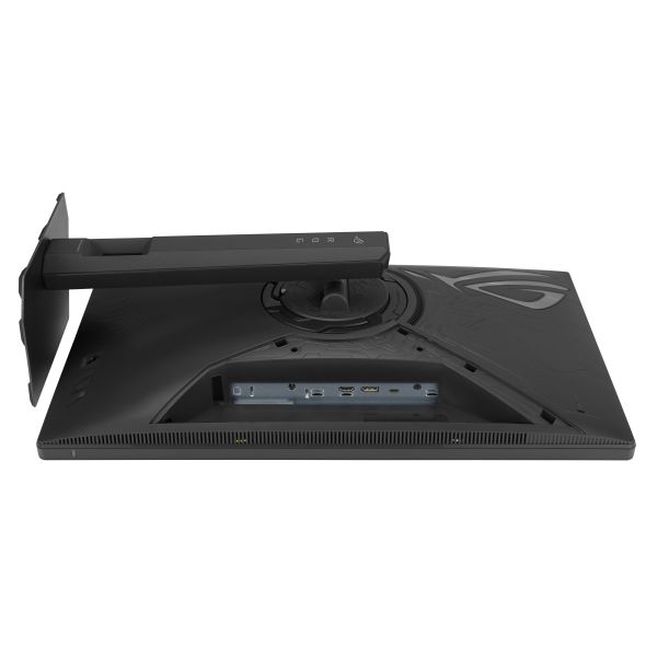 ASUS ROG Strix XG27ACMEG computer monitor 68,6 cm (27") 2560 x 1440 Pixels Wide Quad HD LCD Zwart (90LM0C70-B01371) ASUS ROG Strix XG27ACMEG computer monitor 68,6 cm (27") 2560 x 1440 Pixels Wide Quad HD LCD Zwart (90LM0C70-B01371)