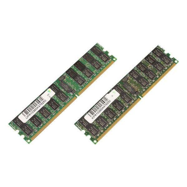 CoreParts DDR2 8GB Kit 2x4GB DIMM 667MHz PC2-5300 (MMD8752/8GB)
