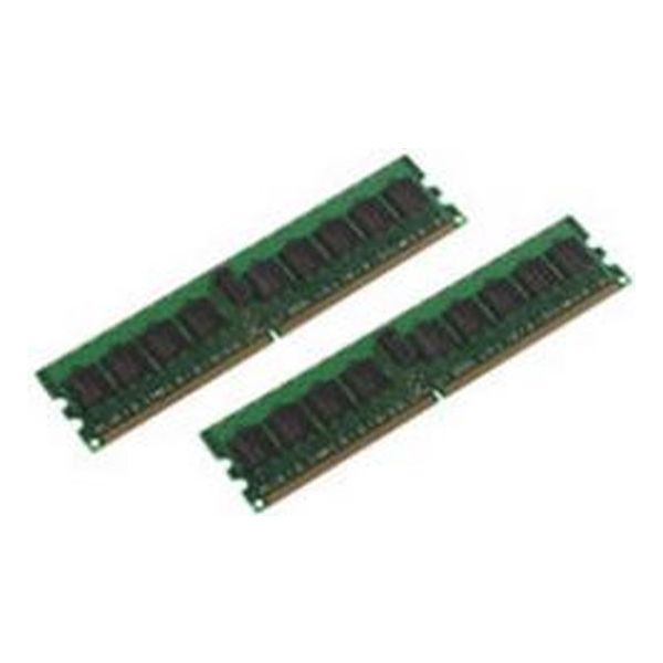 CoreParts DDR2 4GB DIMM 667MHz ECC Registered (MMD8780/4GB)