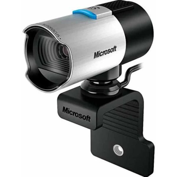 Microsoft LifeCam Cinema Webcam Farbe (H5D-00014) (H5D00014) (H5D-00014)