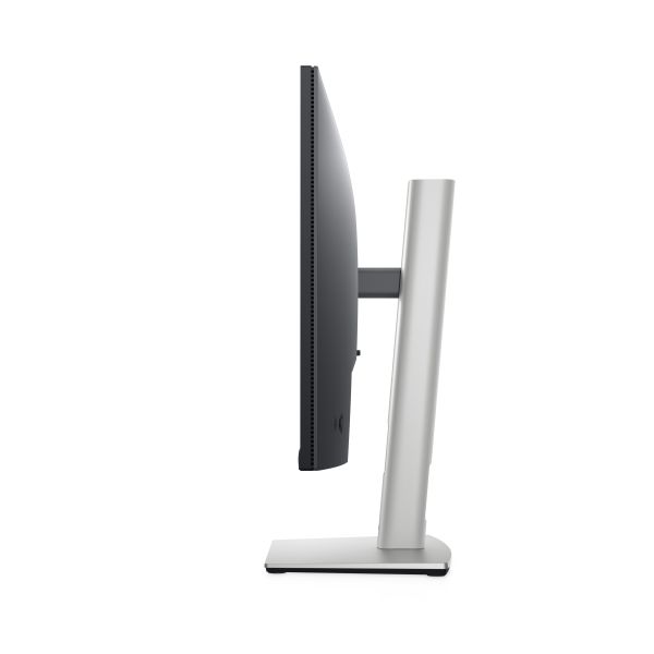 DELL P Series P2422H LED display 60,5 cm (23.8") 1920 x 1080 Pixels Full HD LCD Zwart (P2422H)