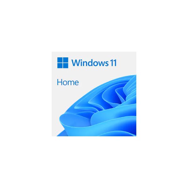 Microsoft Windows 11 Home 1 licentie(s) (HAJ-00111)