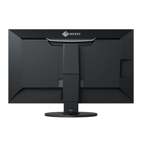 EIZO ColorEdge CS2731 computer monitor 68,6 cm (27") 2560 x 1440 Pixels Quad HD LED Zwart (CS2731-BK)