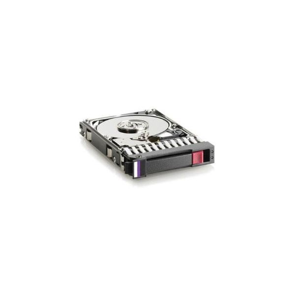 HP 146GB SAS interne harde schijf 15000 RPM 3.5" (488058-001-RFB)