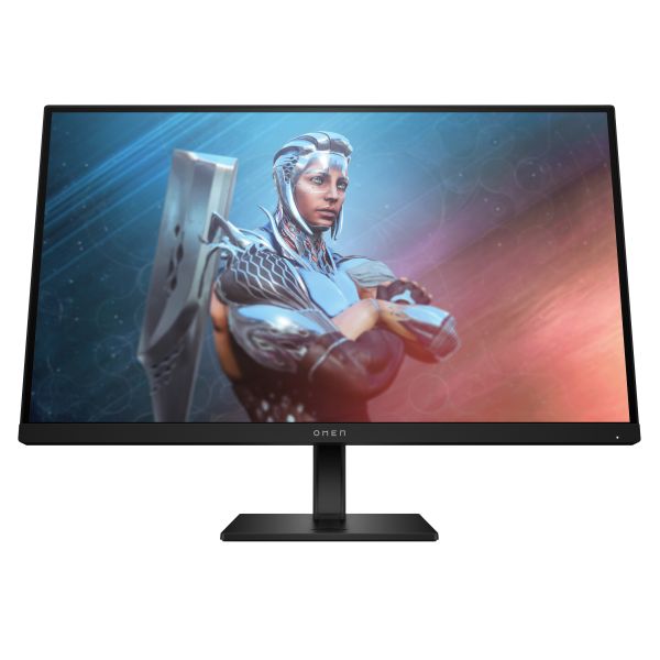 OMEN by HP 27 inch FHD 165 Hz gaming monitor - OMEN 27 (780F9E9)