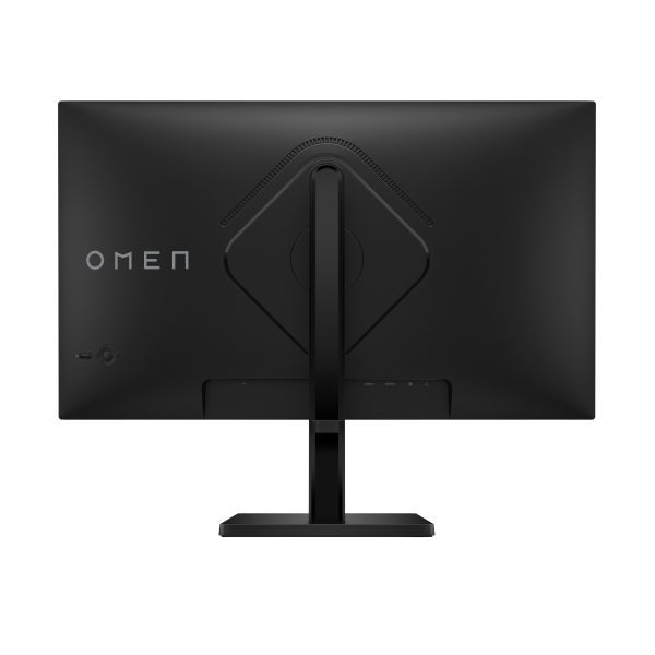OMEN by HP 27 inch FHD 165 Hz gaming monitor - OMEN 27 (780F9E9)