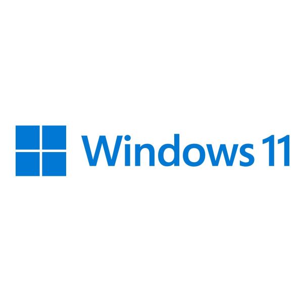 Microsoft Windows 11 Pro for Workstations 1 licentie(s) (HZV-00107)