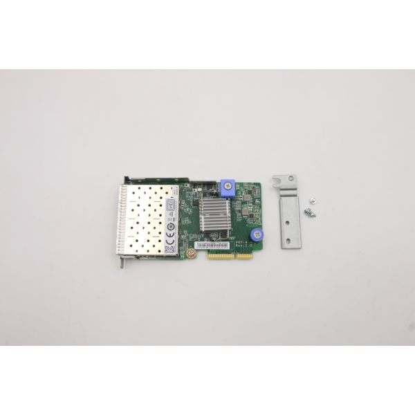 Lenovo ThinkSystem 10GB Quad-Port SFP+ LOM Adapter (01PE409)