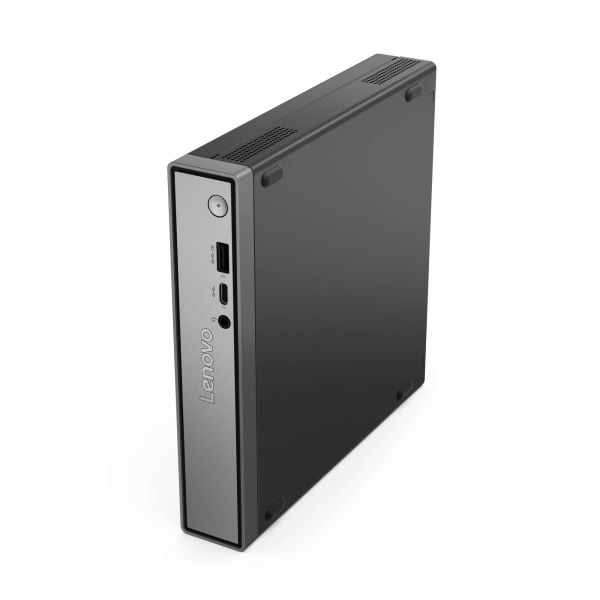 Lenovo ThinkCentre neo 50q Gen 5 Intel® Core™ i5 i5-13420H 8 GB DDR5-SDRAM 256 GB SSD Windows 11 Pro Mini PC Zwart (13B9006KGE) Lenovo ThinkCentre neo 50q Gen 5 Intel® Core™ i5 i5-13420H 8 GB DDR5-SDRAM 256 GB SSD Windows 11 Pro Mini PC Zwart (13B9006KGE)