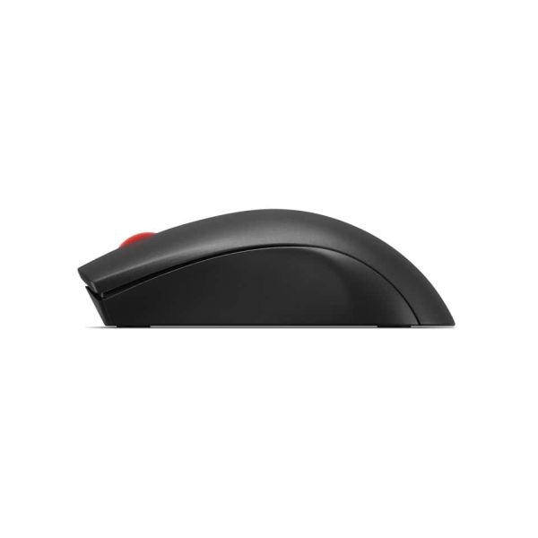 Lenovo 150 muis Kantoor Ambidextrous RF Draadloos Optisch 1000 DPI (GY51L52638) Lenovo 150 muis Kantoor Ambidextrous RF Draadloos Optisch 1000 DPI (GY51L52638)