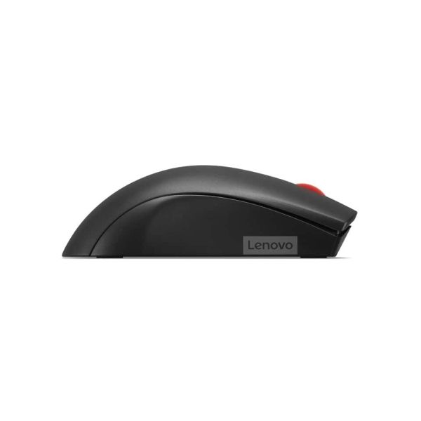 Lenovo 150 muis Kantoor Ambidextrous RF Draadloos Optisch 1000 DPI (GY51L52638) Lenovo 150 muis Kantoor Ambidextrous RF Draadloos Optisch 1000 DPI (GY51L52638)
